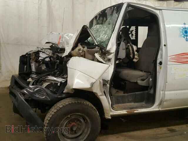 2012 FORD ECONOLINE - VIN: 1FTNS2EL1CDB23401 - Фото 9