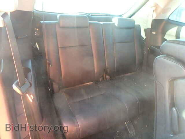 2007 MAZDA CX-9 - VIN: JM3TB28Y670109836 - Фото 9