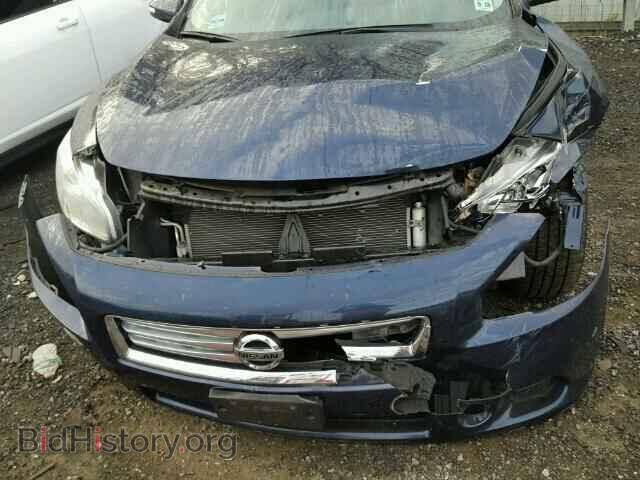 2013 NISSAN MAXIMA - VIN: 1N4AA5AP2DC816616 - Фото 7