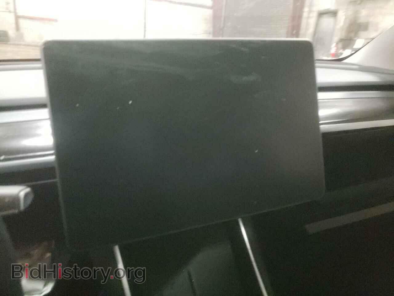 2020 TESLA MODEL 3 - VIN: 5YJ3E1EA7LF786584 - Фото 9