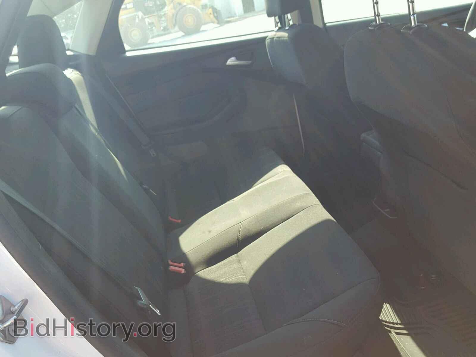 2016 FORD FOCUS - VIN: 1FADP3F29GL371891 - Photo 6