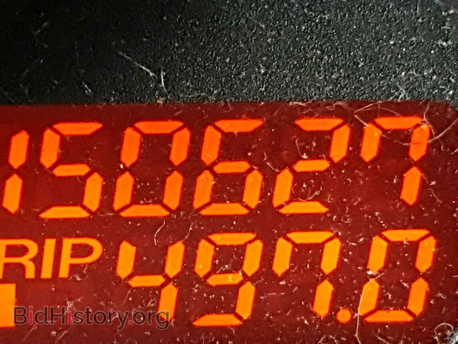 2007 MAZDA CX-9 - VIN: JM3TB38C770106535 - Фото 8