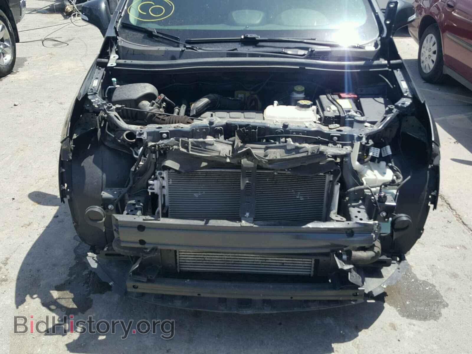 2016 BUICK ENCORE - VIN: KL4CJASB4GB695686 - Фото 9