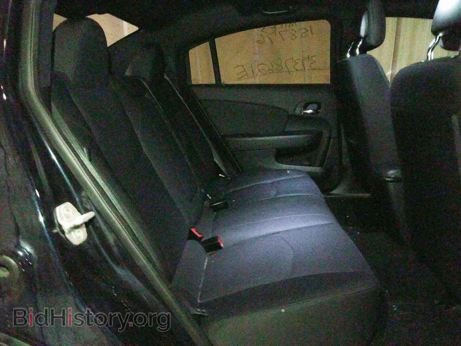2012 CHRYSLER 200 - VIN: 1C3CCBBG9CN277123 - Фото 6
