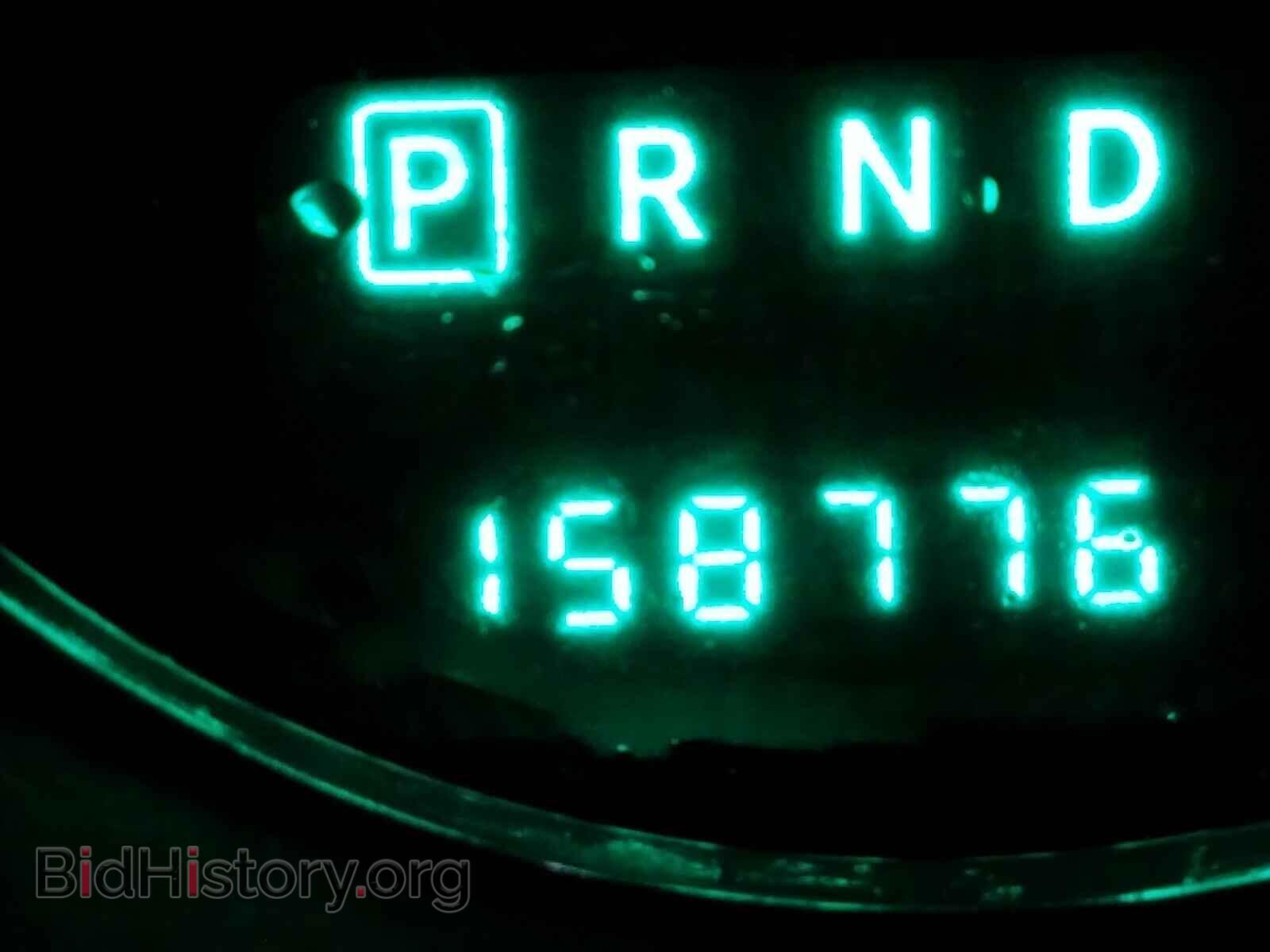 2012 CHRYSLER 200 - VIN: 1C3CCBBG9CN277123 - Фото 8