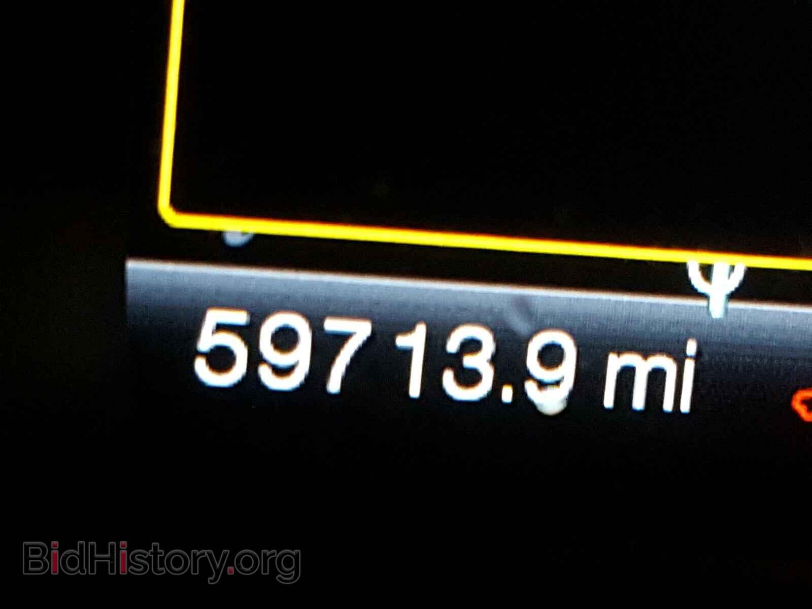 2013 FORD EXPLORER - VIN: 1FM5K8D82DGA88699 - Фото 8
