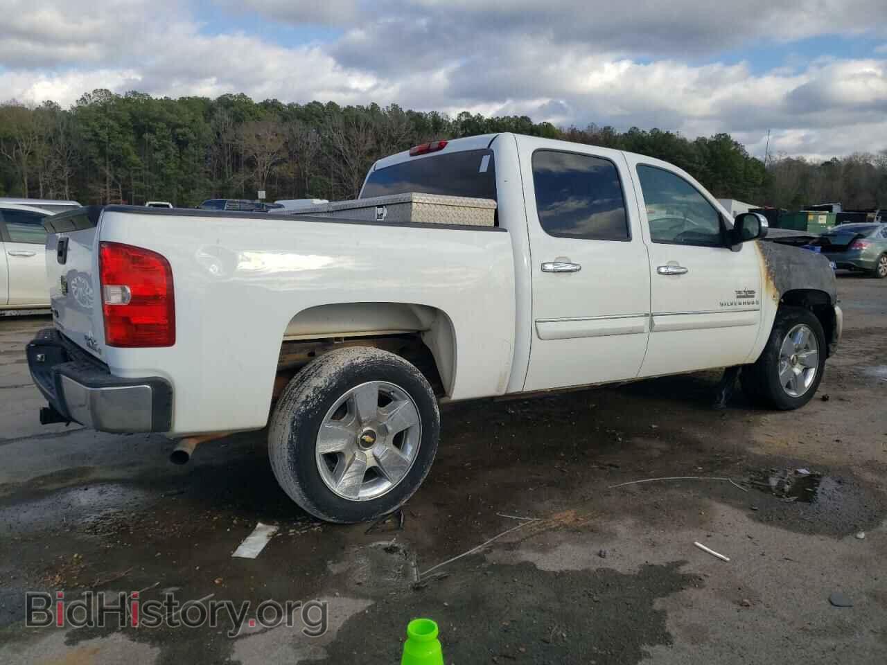 2009 CHEVROLET ALL Models - VIN: 3GCEC23099G152078 - Фото 3