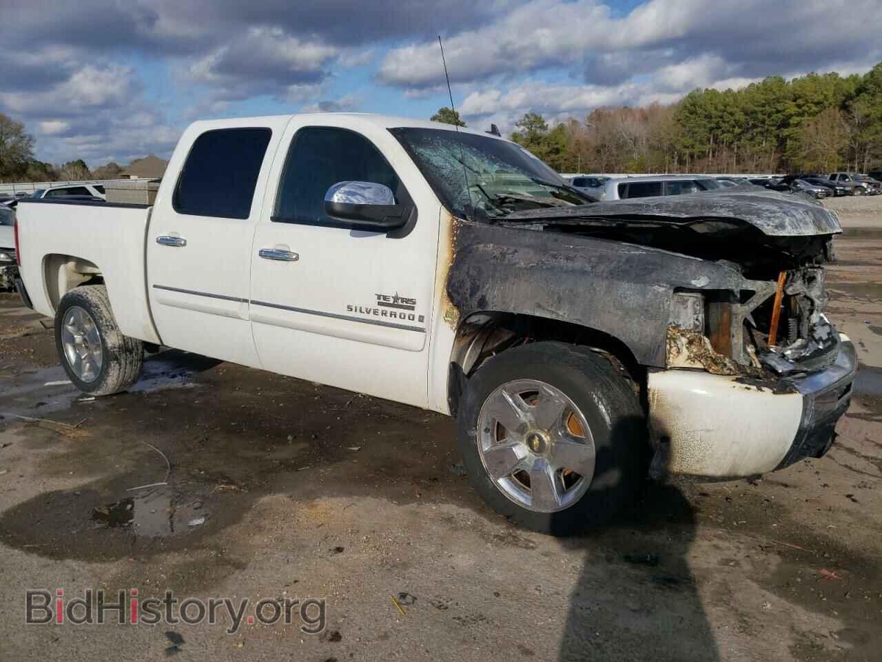 2009 CHEVROLET ALL Models - VIN: 3GCEC23099G152078 - Фото 4