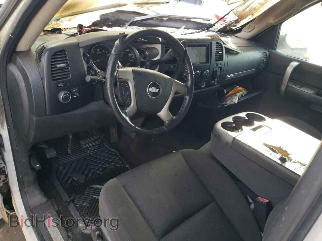 2009 CHEVROLET ALL Models - VIN: 3GCEC23099G152078 - Фото 8