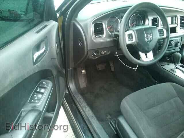 2012 DODGE CHARGER - VIN: 2C3CDXBG0CH218674 - Фото 10