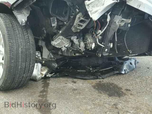 2015 CHRYSLER 200 - VIN: 1C3CCCEG4FN551110 - Photo 10