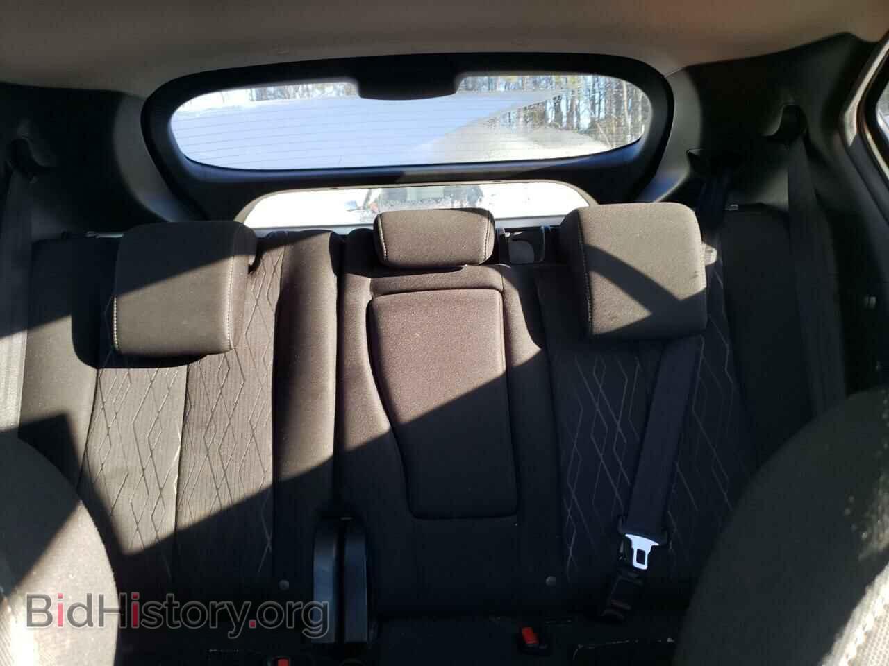 2020 MITSUBISHI ECLIPSE - VIN: JA4AS5AA2LZ015063 - Photo 10