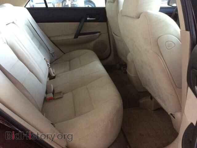 2007 MAZDA 6 - VIN: 1YVHP80C575M62004 - Фото 6