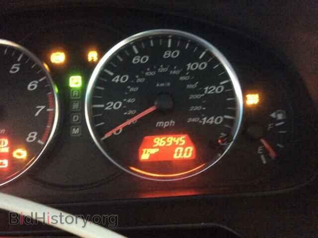 2007 MAZDA 6 - VIN: 1YVHP80C575M62004 - Фото 8