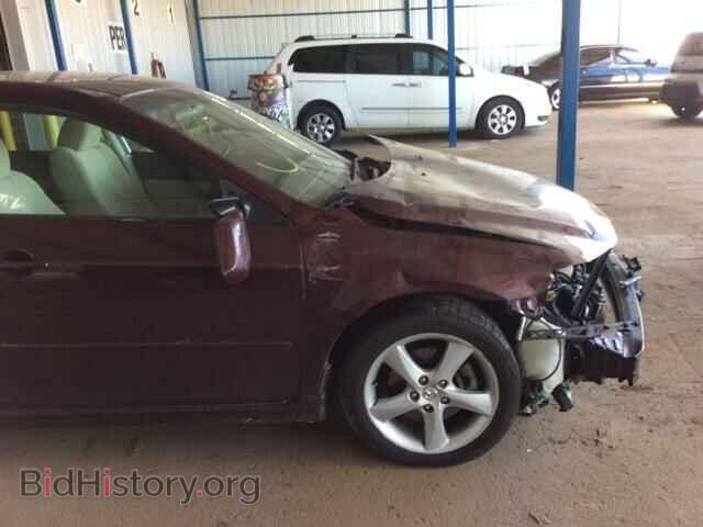 2007 MAZDA 6 - VIN: 1YVHP80C575M62004 - Фото 10