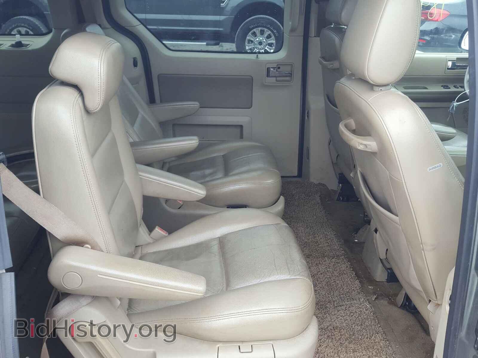 2004 FORD FREESTAR - VIN: 2FMDA58264BA64108 - Фото 6