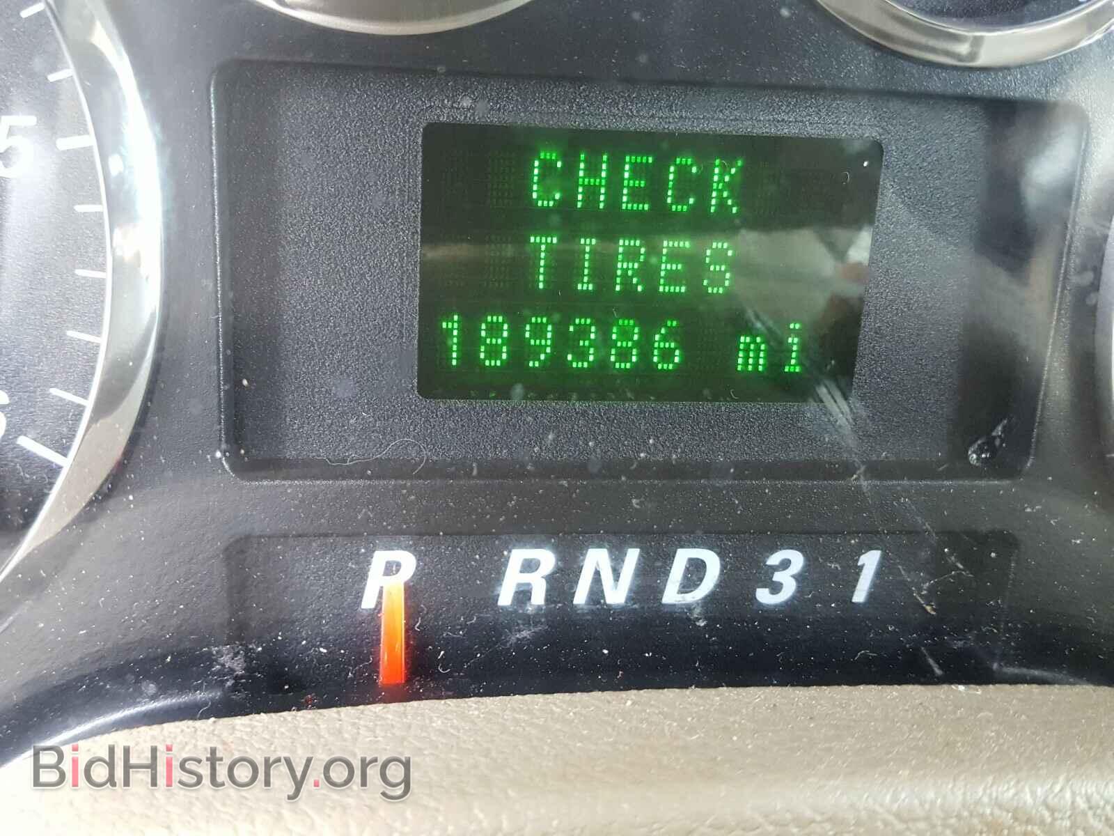 2004 FORD FREESTAR - VIN: 2FMDA58264BA64108 - Фото 8