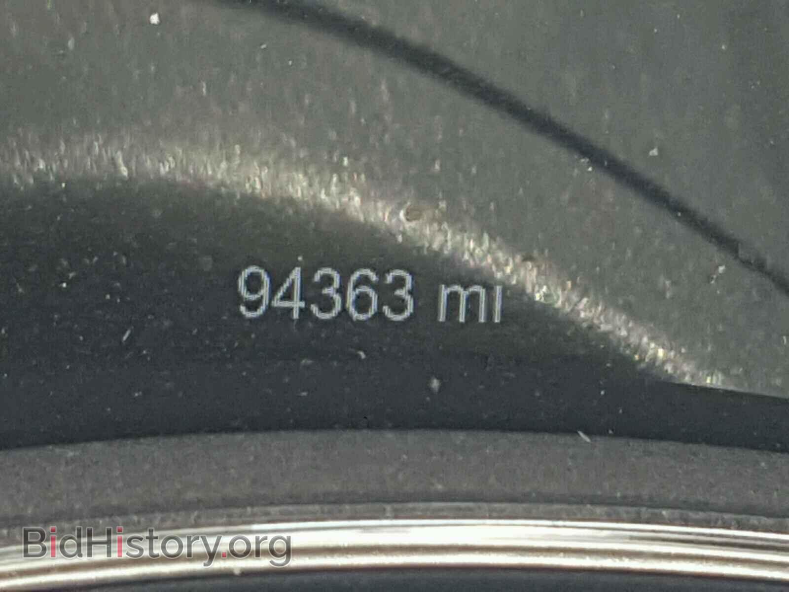 2014 DODGE DURANGO - VIN: 1C4RDJAG0EC552374 - Фото 8