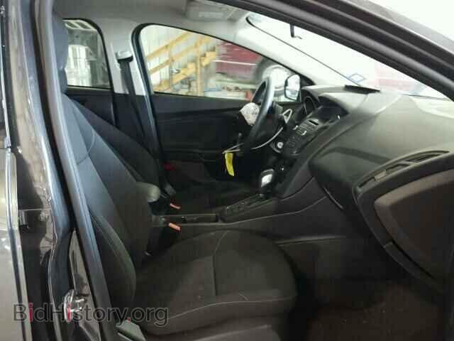 2015 FORD FOCUS - VIN: 1FADP3K23FL219058 - Фото 5