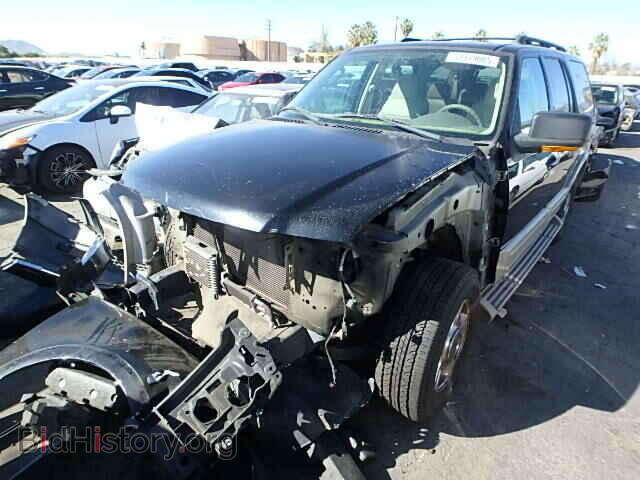 2006 FORD EXPEDITION - VIN: 1FMPU17586LA45877 - Фото 2