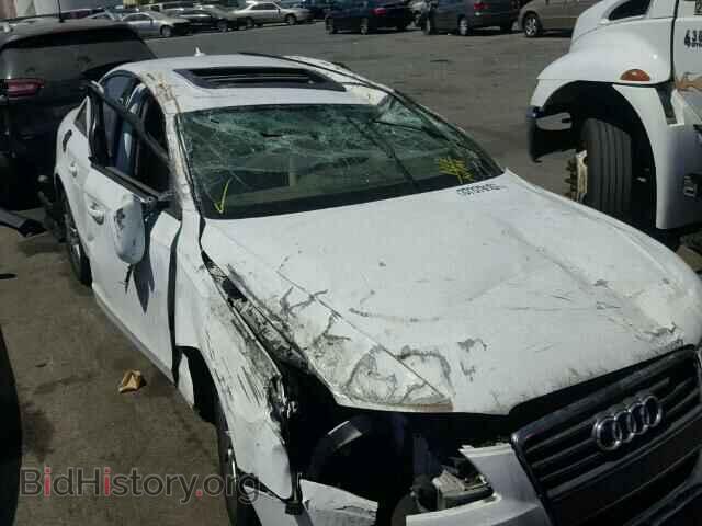 2010 AUDI A4 - VIN: WAUAFAFL8AN012909 - Фото 9