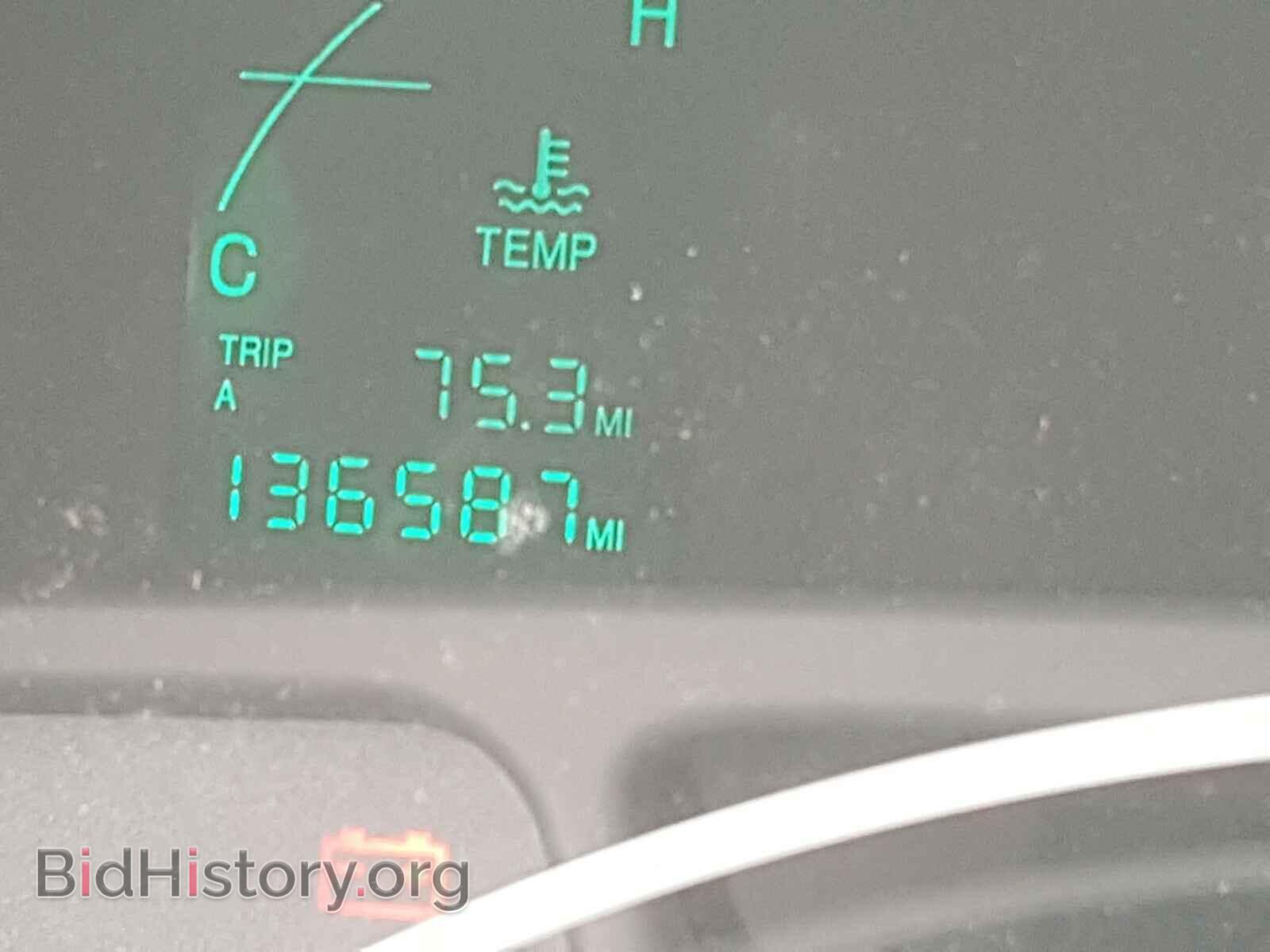 2005 CADILLAC DEVILLE - VIN: 1G6KD54Y05U127375 - Фото 8
