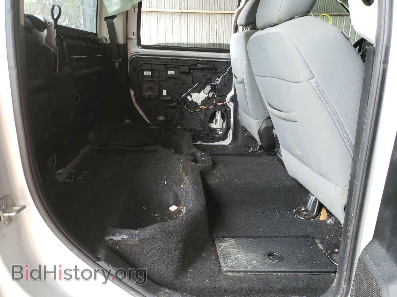 2013 RAM 1500 - VIN: 1C6RR6KT1DS645006 - Фото 6