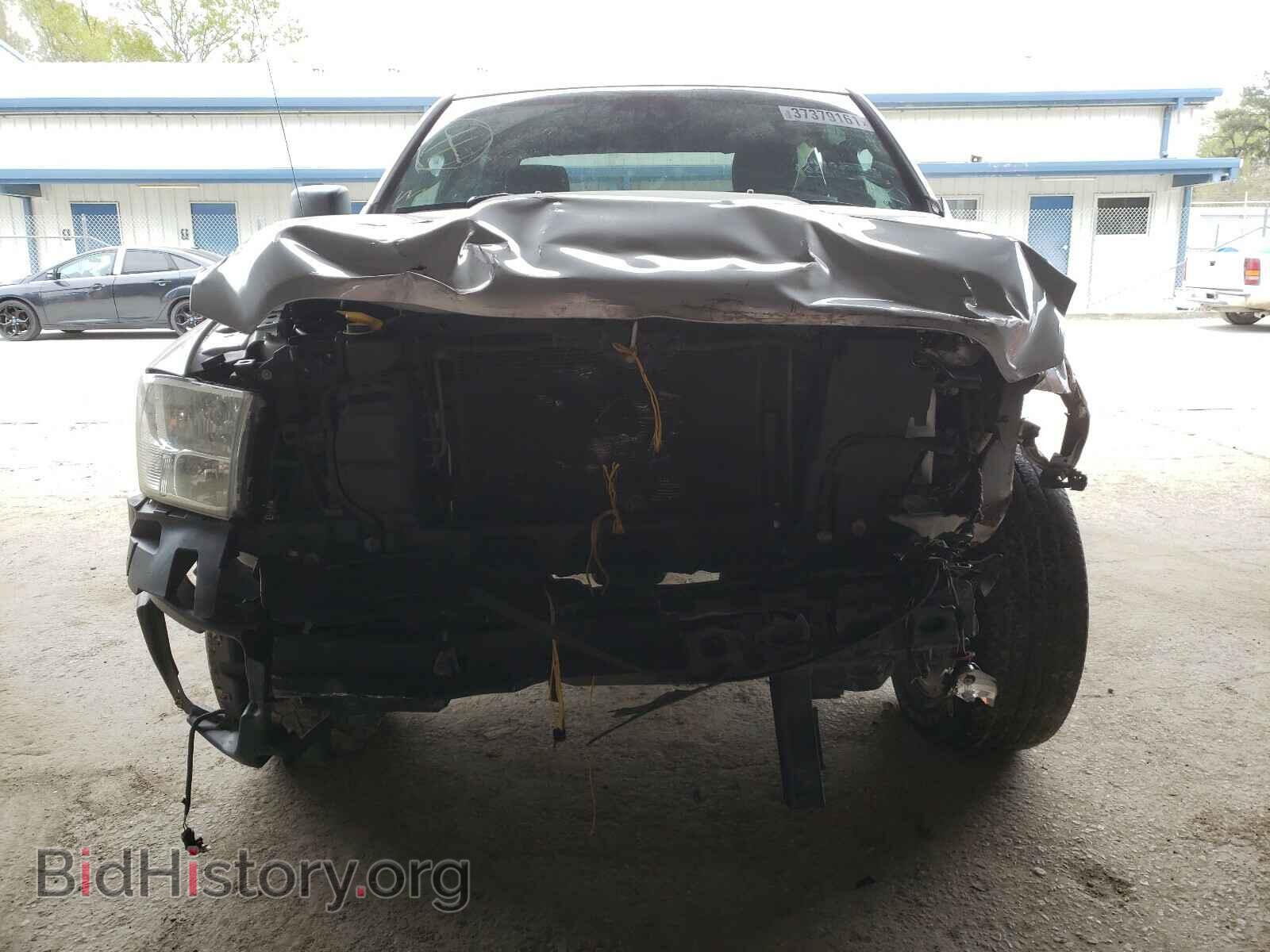 2013 RAM 1500 - VIN: 1C6RR6KT1DS645006 - Фото 9