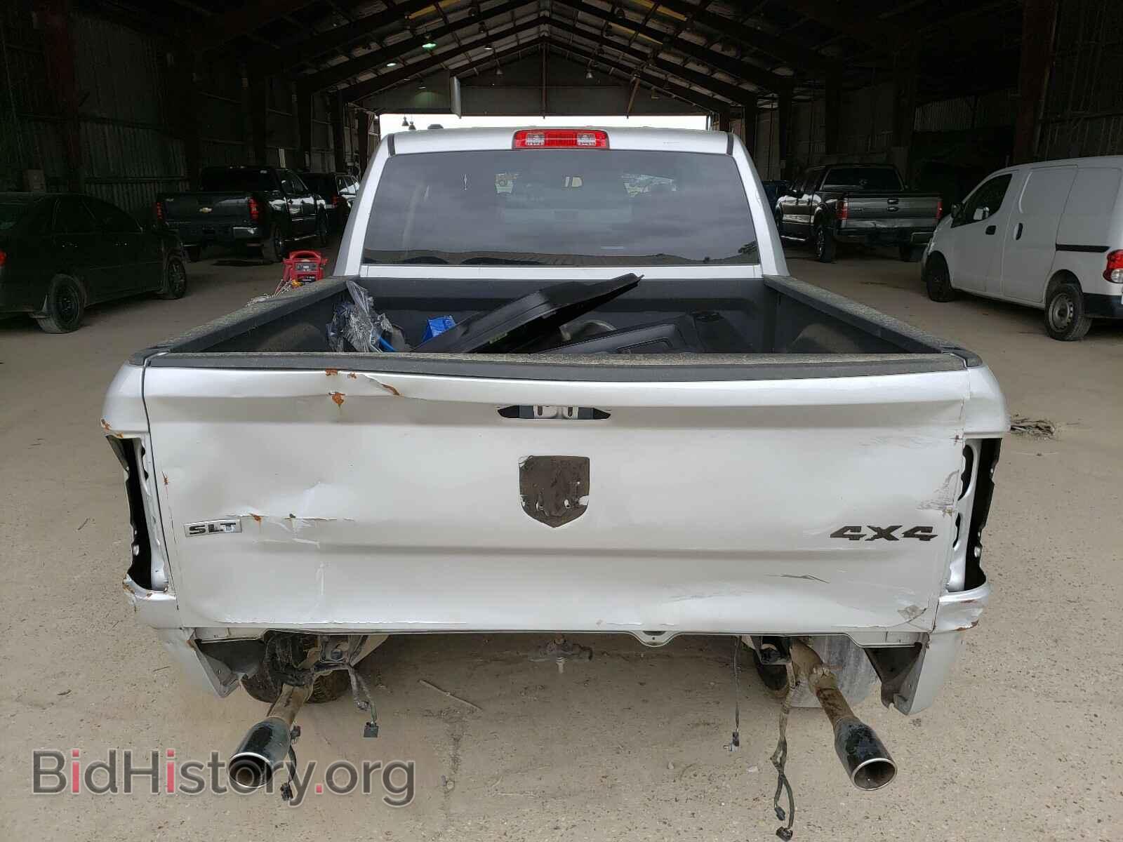 2013 RAM 1500 - VIN: 1C6RR6KT1DS645006 - Фото 10
