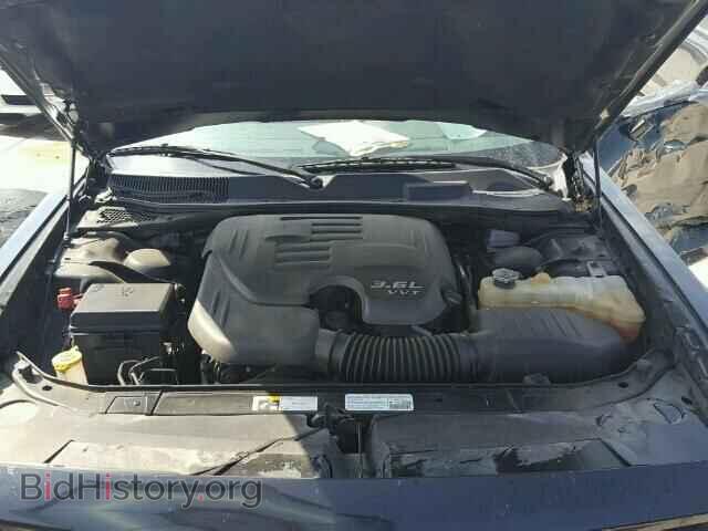 2013 DODGE CHALLENGER - VIN: 2C3CDYAG9DH710404 - Фото 7