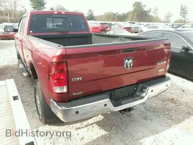 2012 DODGE RAM - VIN: 3C6UD5JL4CG295302 - Фото 3