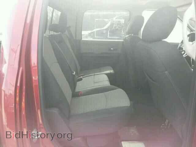 2012 DODGE RAM - VIN: 3C6UD5JL4CG295302 - Фото 6