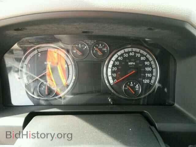 2012 DODGE RAM - VIN: 3C6UD5JL4CG295302 - Фото 8