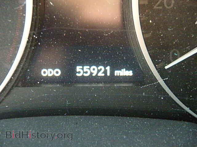 2013 LEXUS ES300 - VIN: JTHBW1GG4D2002343 - Фото 8