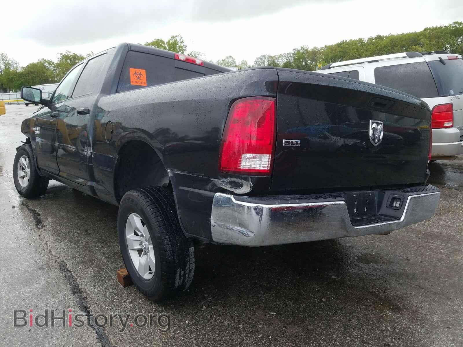 2019 RAM 1500 CLASS - VIN: 1C6RR6TT0KS510059 - Фото 3