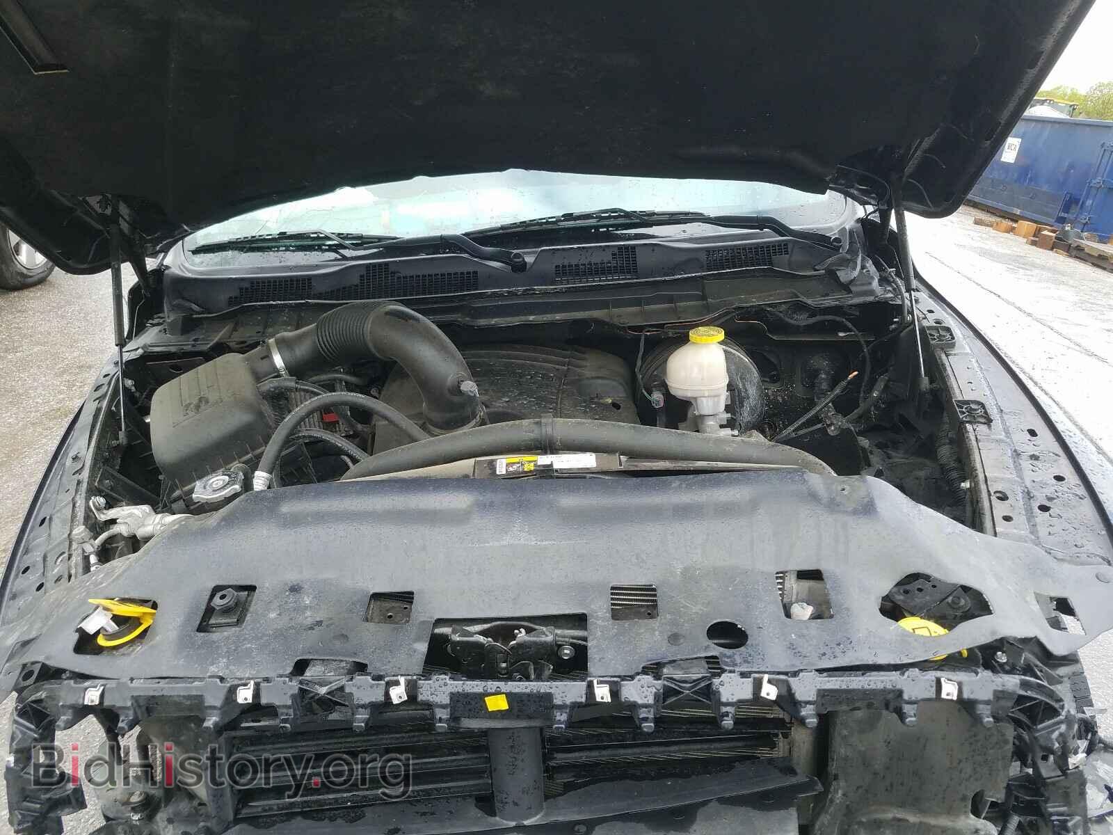 2019 RAM 1500 CLASS - VIN: 1C6RR6TT0KS510059 - Фото 7