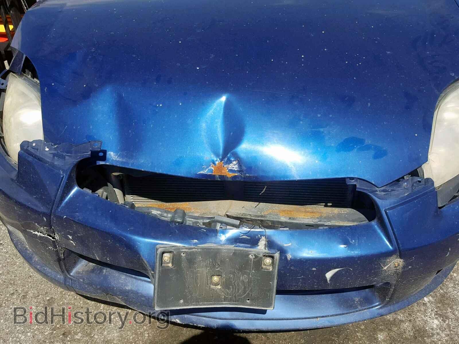 2009 MITSUBISHI ECLIPSE - VIN: 4A3AK24F99E013299 - Фото 7