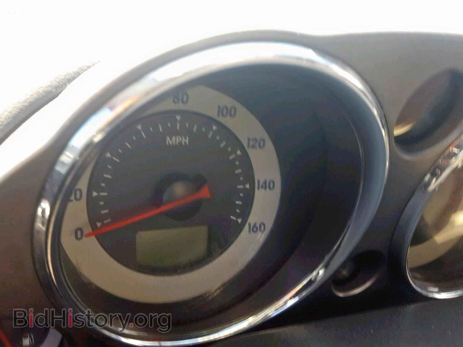 2009 MITSUBISHI ECLIPSE - VIN: 4A3AK24F99E013299 - Фото 8