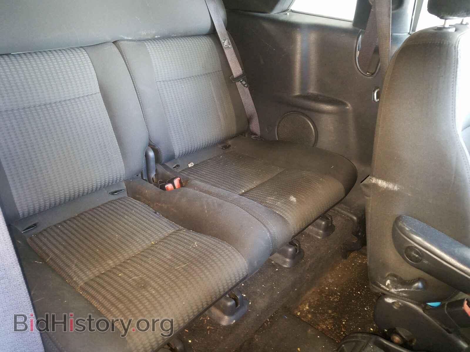 2005 CHRYSLER PT CRUISER - VIN: 3C3EY55E45T290693 - Фото 6