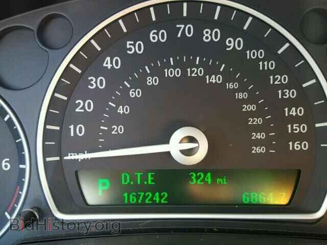 2007 SAAB 9 3 - VIN: YS3FD79Y976003382 - Фото 8