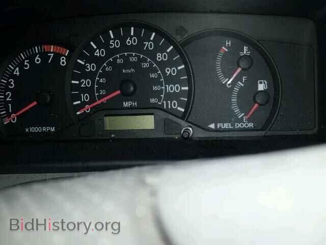 2003 TOYOTA COROLLA - VIN: JTDBR32E232007176 - Фото 8