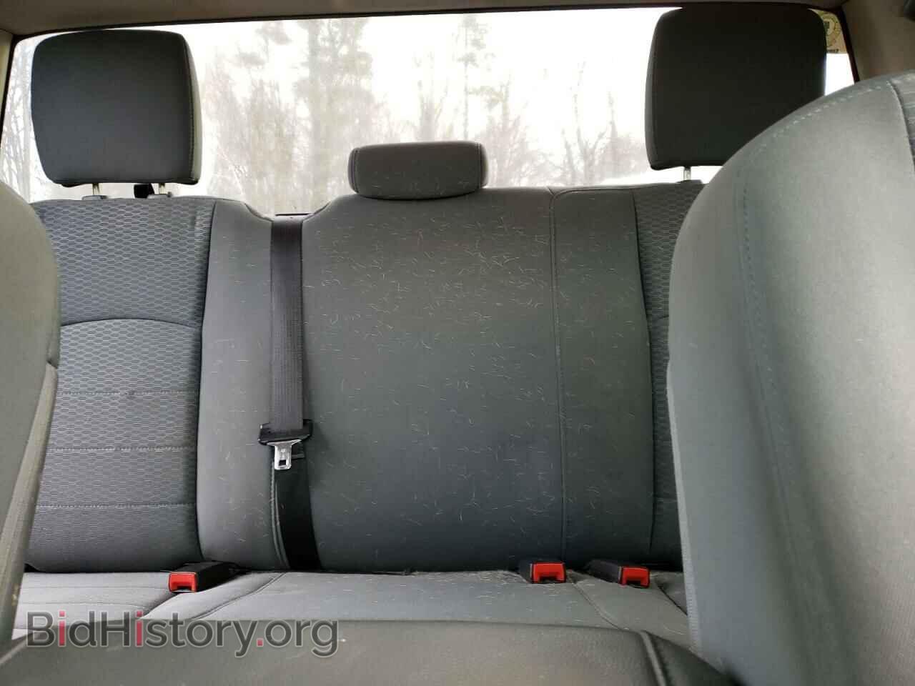 2014 RAM 1500 - VIN: 1C6RR7FTXES195311 - Фото 10