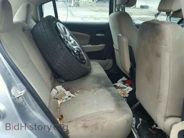 2014 CHRYSLER 200 - VIN: 1C3CCBAB6EN140987 - Фото 6