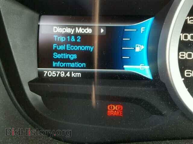 2013 FORD EXPLORER - VIN: 1FM5K8D8XDGC74250 - Фото 8