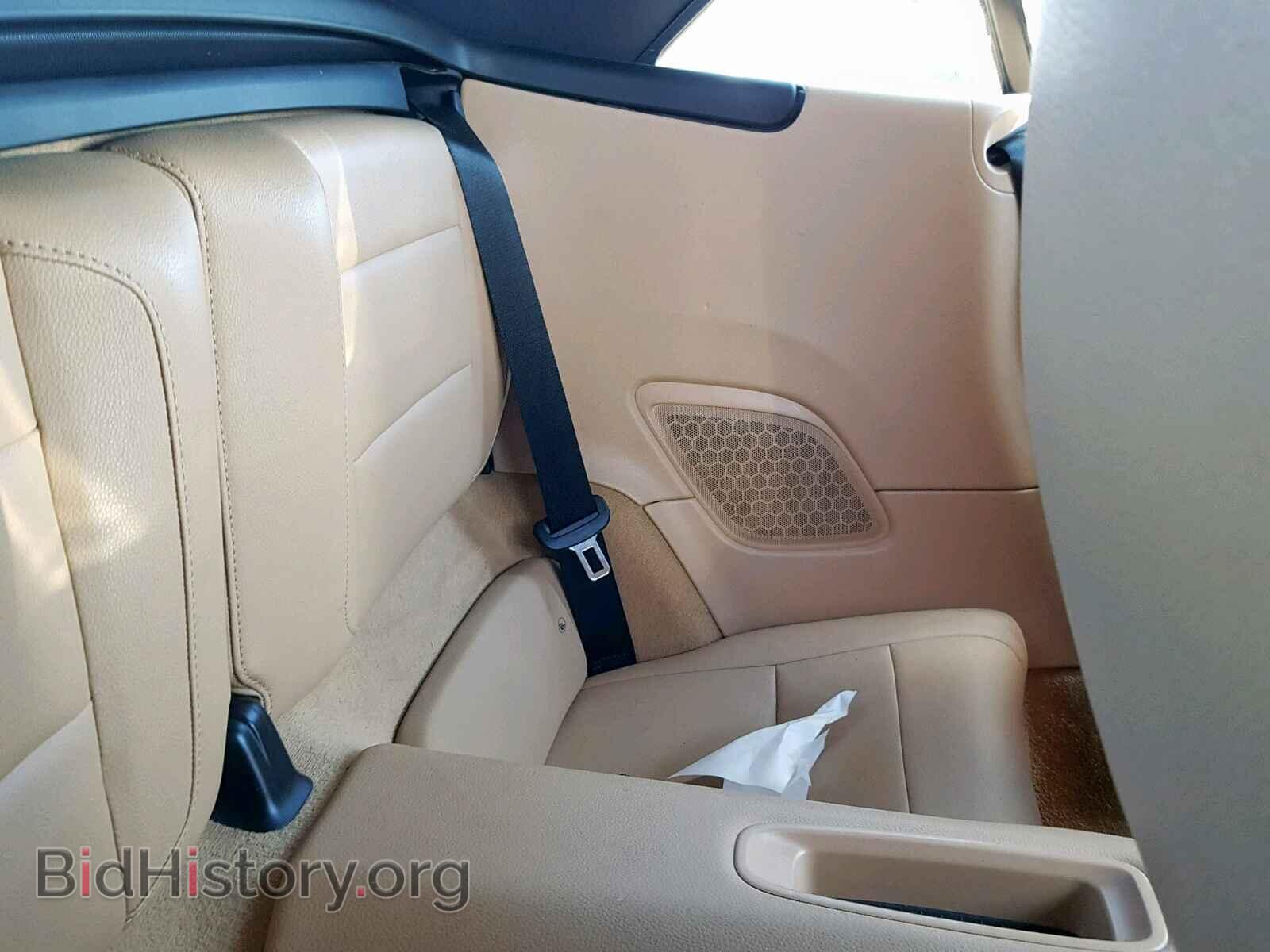 2013 PORSCHE 911 - VIN: WP0CA2A90DS141017 - Фото 6