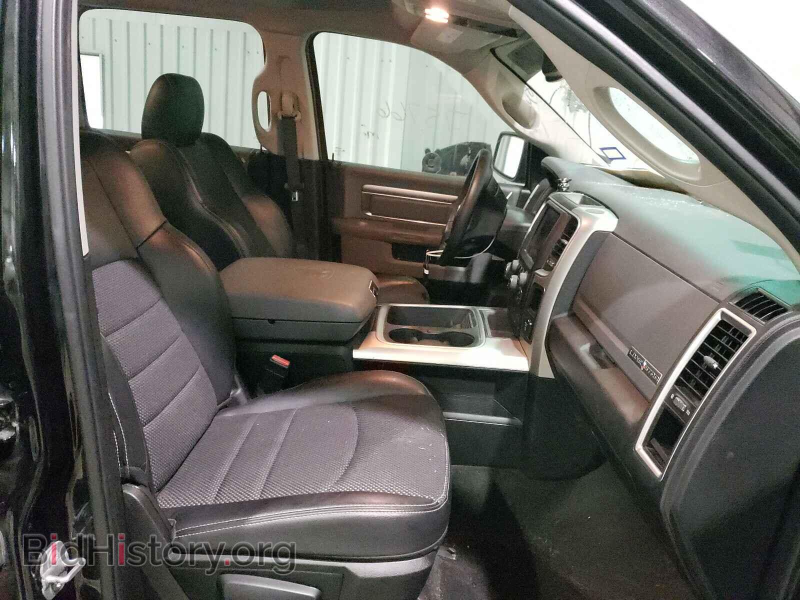 2017 RAM 1500 - VIN: 1C6RR6LT9HS723648 - Фото 5