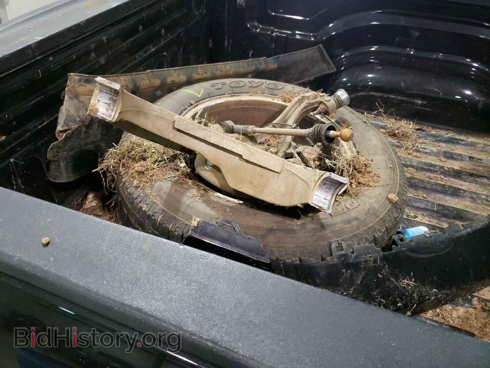 2017 RAM 1500 - VIN: 1C6RR6LT9HS723648 - Фото 9