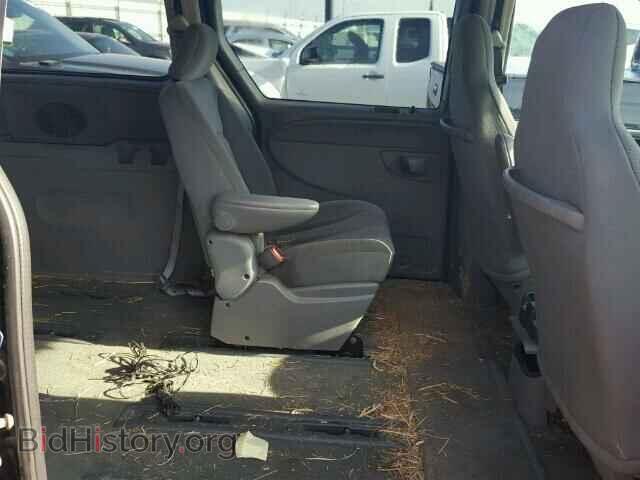 2005 DODGE CARAVAN - VIN: 1D4GP24R65B224886 - Фото 6