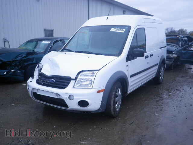 2010 FORD TRANSIT CO - VIN: NM0LS7DN9AT015115 - Фото 2