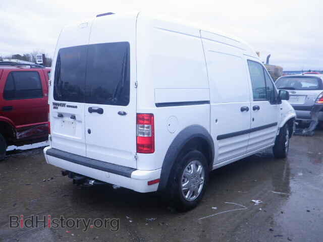 2010 FORD TRANSIT CO - VIN: NM0LS7DN9AT015115 - Фото 4